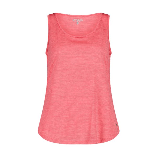 CMP Technical ženska aktivna majica brez rokavov