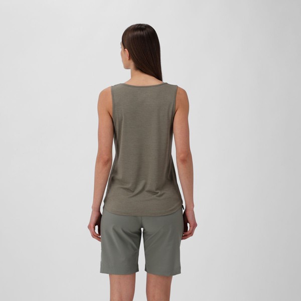 CMP Technical ženska aktivna majica brez rokavov