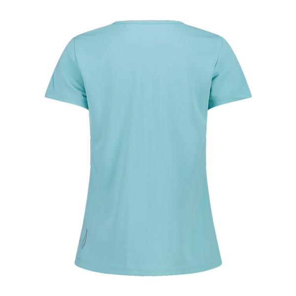 CMP Print, ženska aktivna majica