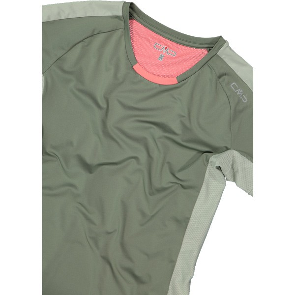 CMP Trail, ženska aktivna majica