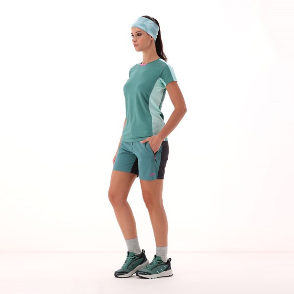 CMP Trail, ženska aktivna majica