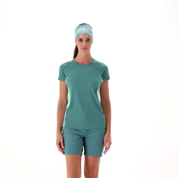 CMP Trail, ženska aktivna majica