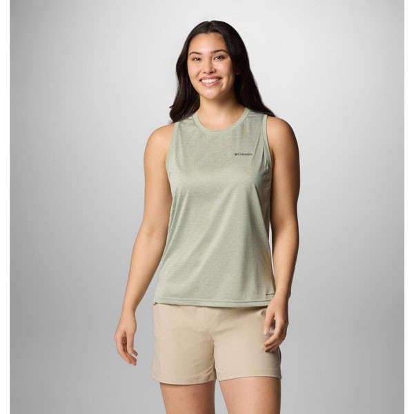 Columbia Blue Vista Hill, ženska aktivna majica