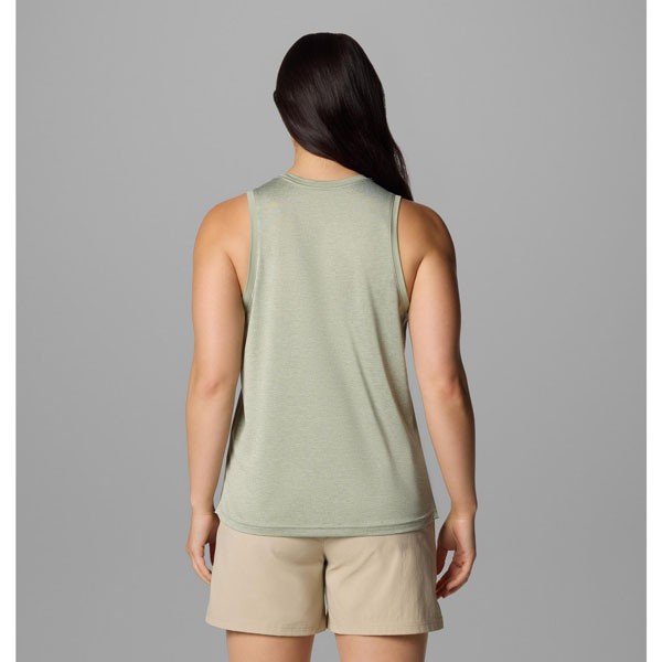 Columbia Blue Vista Hill, ženska aktivna majica