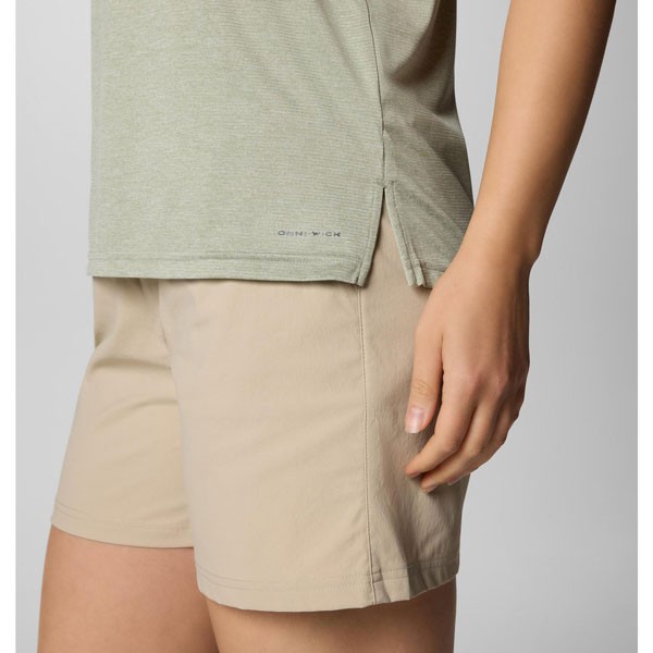 Columbia Blue Vista Hill, ženska aktivna majica