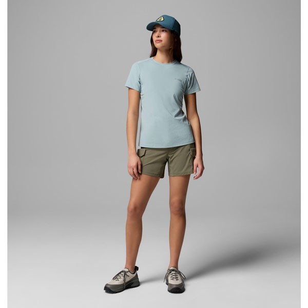 Columbia Diamond Peak Pro, ženska aktivna majica