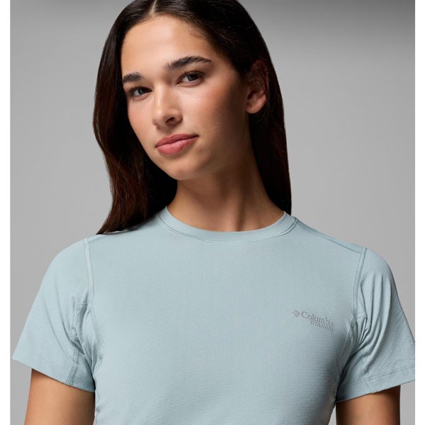 Columbia Diamond Peak Pro, ženska aktivna majica