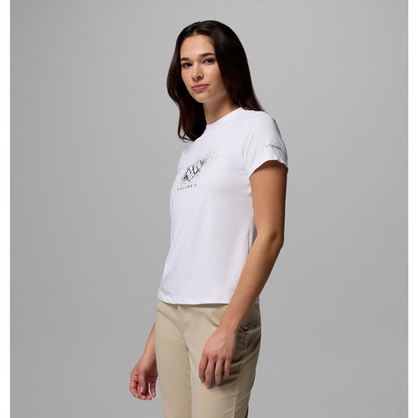 Columbia Parsons Point, ženska aktivna majica