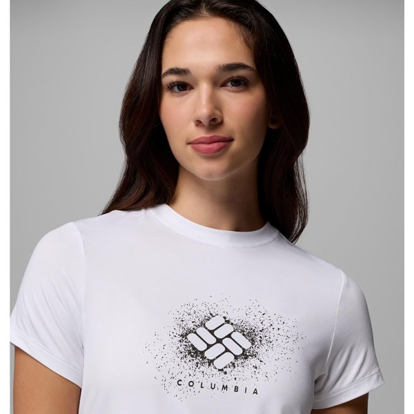Columbia Parsons Point, ženska aktivna majica