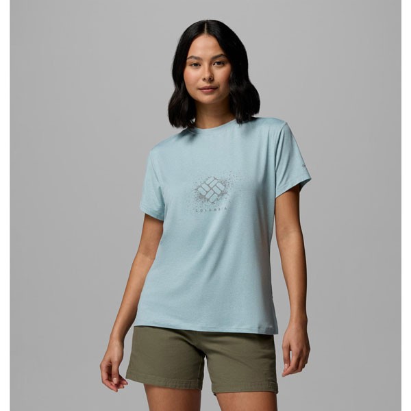 Columbia Parsons Point, ženska aktivna majica
