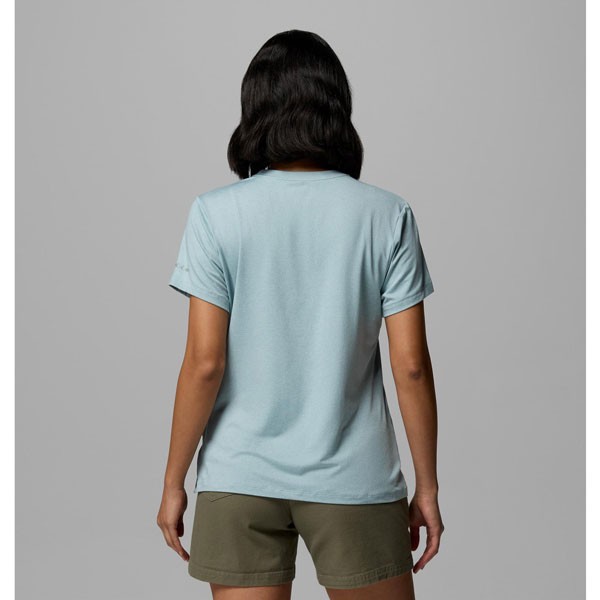 Columbia Parsons Point, ženska aktivna majica