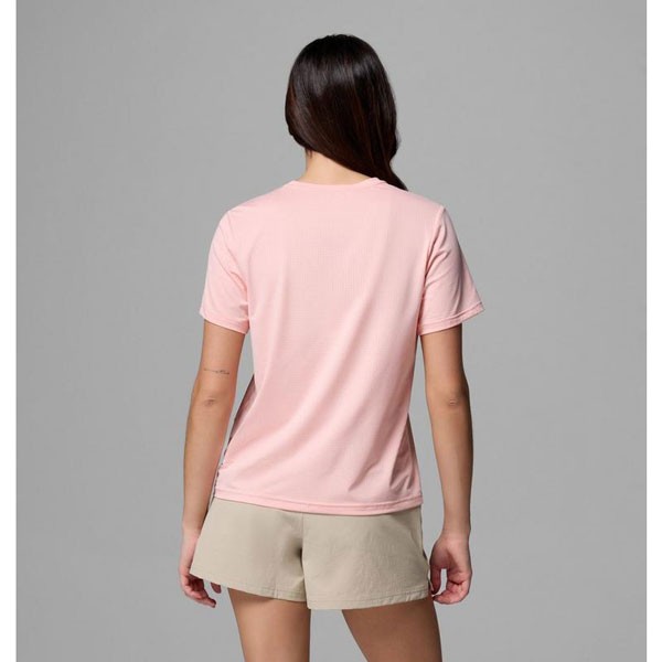 Columbia Wild Springs, ženska aktivna majica