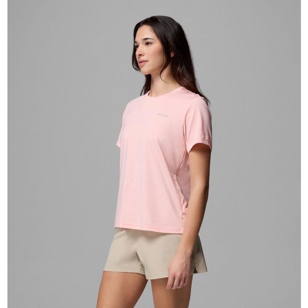 Columbia Wild Springs, ženska aktivna majica