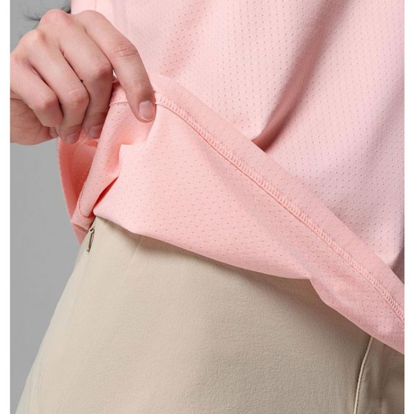 Columbia Wild Springs, ženska aktivna majica