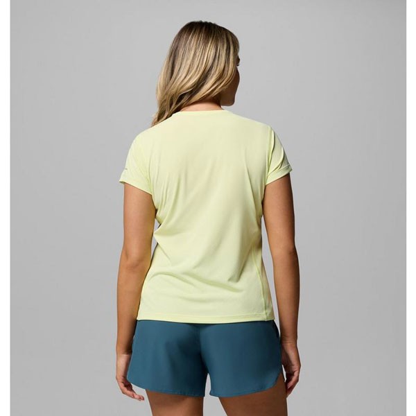 Columbia Zero Rules Light, ženska aktivna majica
