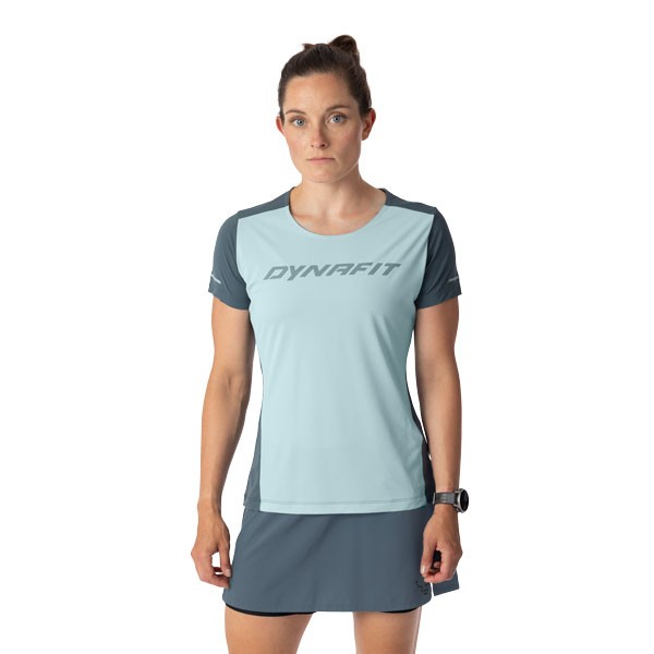 Dynafit Alpine 2, ženska aktivna majica 