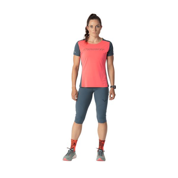 Dynafit Alpine 2, ženska aktivna majica 