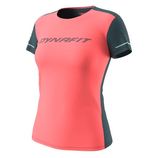 Dynafit Alpine 2, ženska aktivna majica 