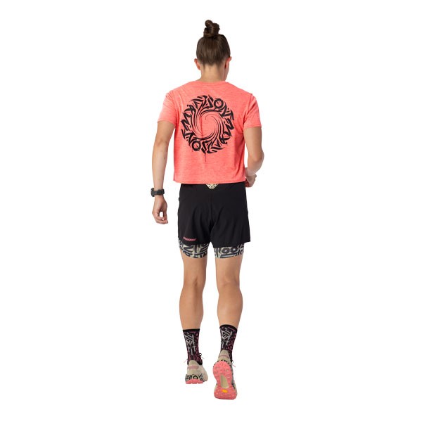 Dynafit Trail, ženska aktivna majica