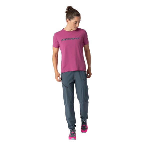 Dynafit Traverse, ženska aktivna majica