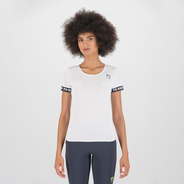 Karpos Easyfrizz, ženska aktivna majica