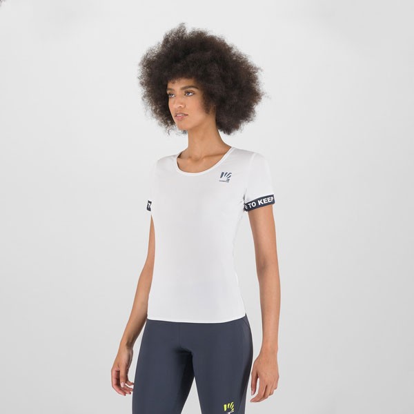 Karpos Easyfrizz, ženska aktivna majica