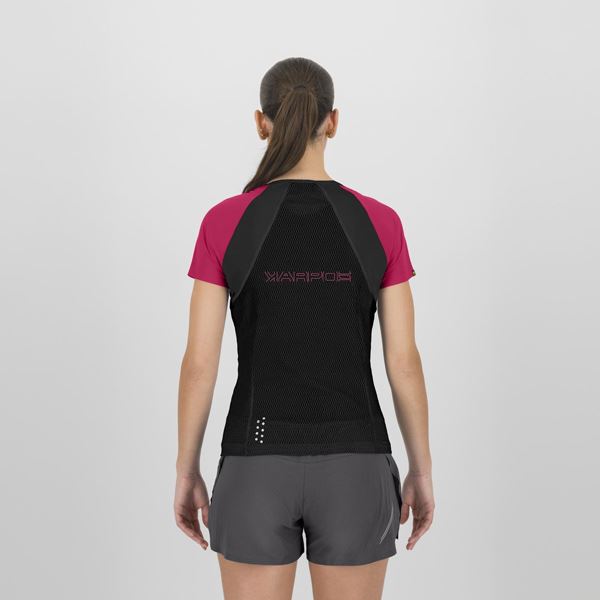 Karpos Lavaredo Evo, ženska aktivna majica