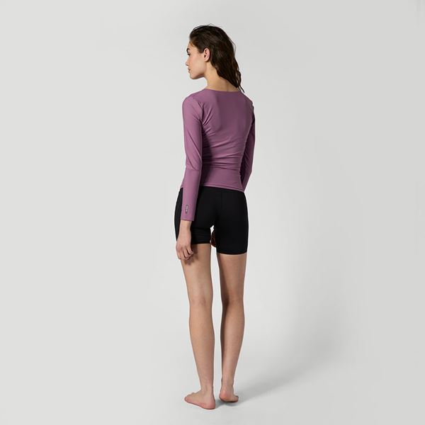 Mystic Star Rashvest, ženska dolga lycra