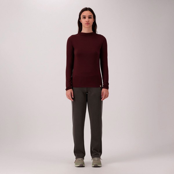 CMP Athleisure, ženska dolga majica