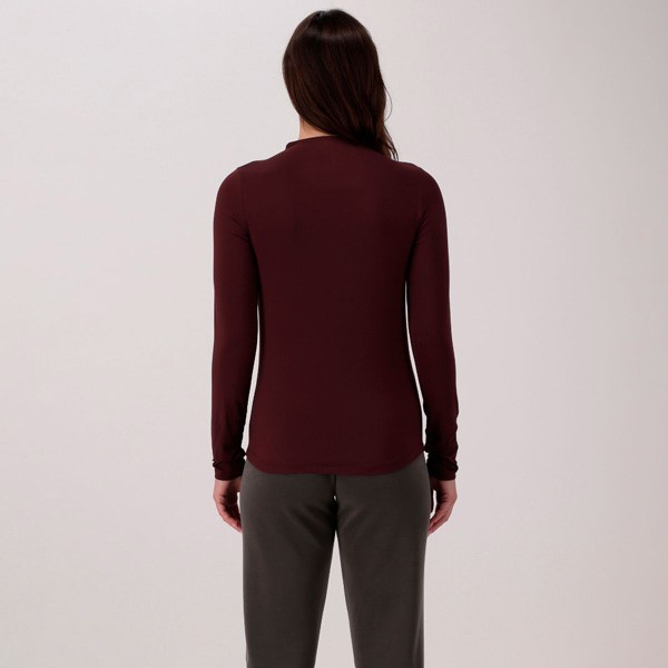 CMP Athleisure, ženska dolga majica