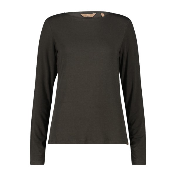 CMP Light Tencel Merino, ženska dolga majica