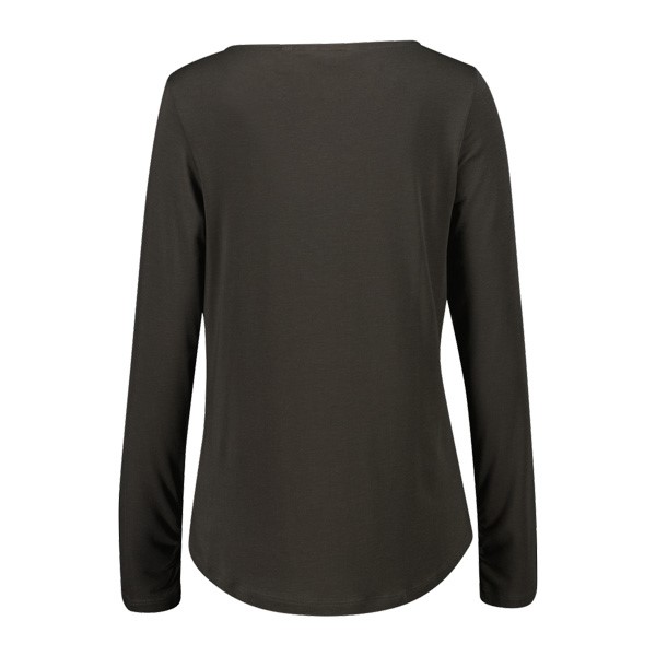 CMP Light Tencel Merino, ženska dolga majica