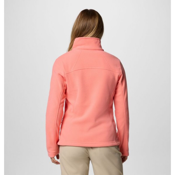 Columbia Fast Trek II, ženska flis jopica