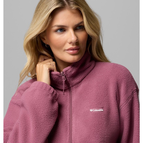 Columbia Timber Meadow MTR, ženska flis jopica