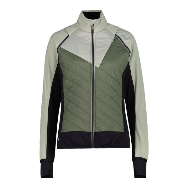 CMP Detachable, ženska jakna / brezrokavnik