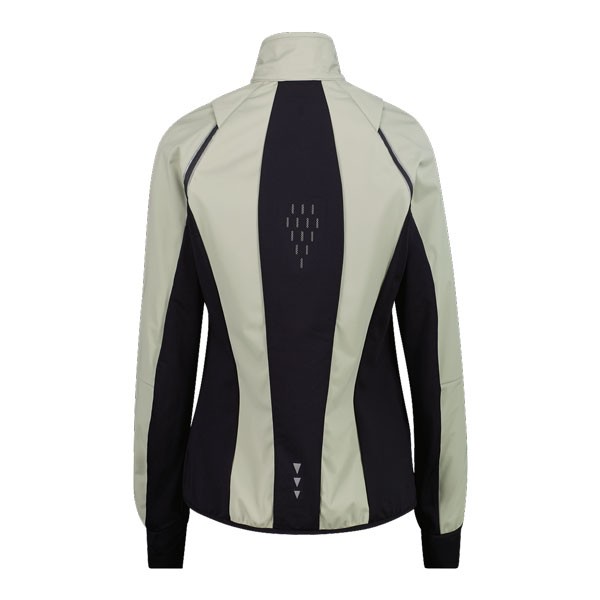 CMP Detachable, ženska jakna / brezrokavnik