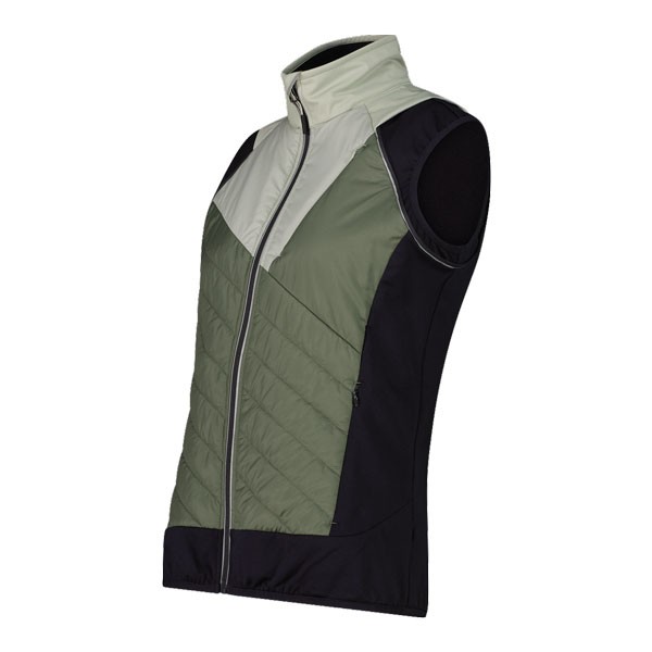 CMP Detachable, ženska jakna / brezrokavnik