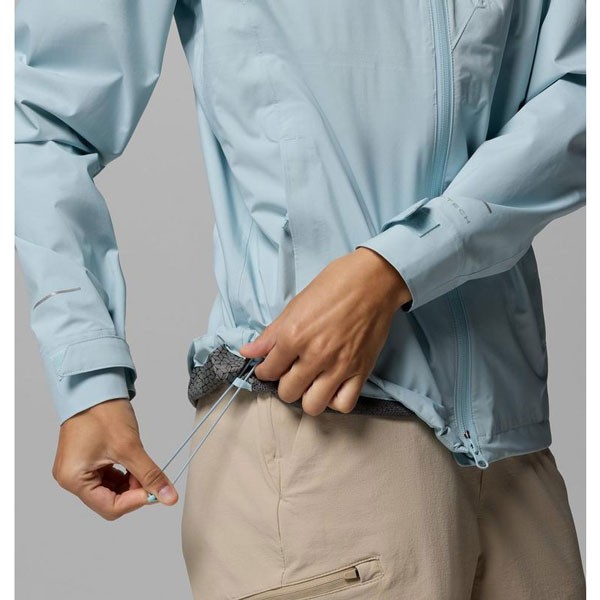 Columbia Trailborne 2.5L, ženska jakna