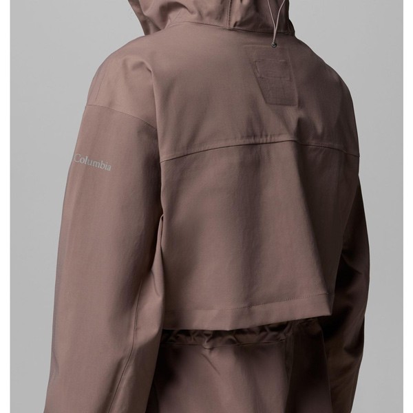 Columbia Weekend Adventure II, ženska jakna