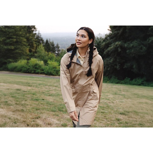 Columbia Weekend Adventure II, ženska jakna