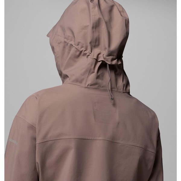 Columbia Weekend Adventure II, ženska jakna