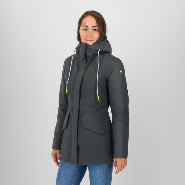 Karpos Vandelli Parka, ženska jakna