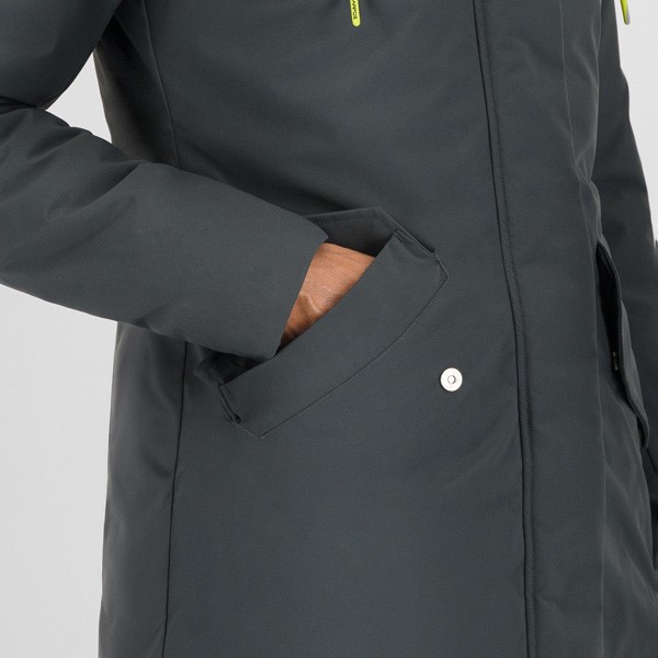Karpos Vandelli Parka, ženska jakna