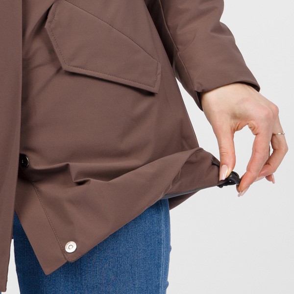 Karpos Vandelli Parka, ženska jakna