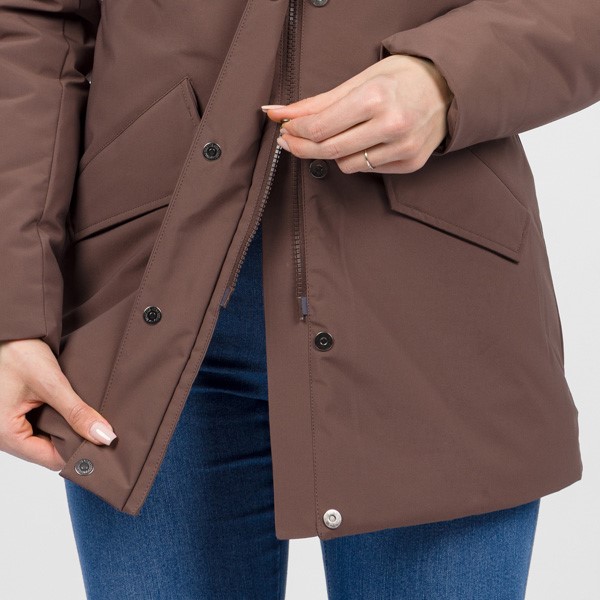 Karpos Vandelli Parka, ženska jakna