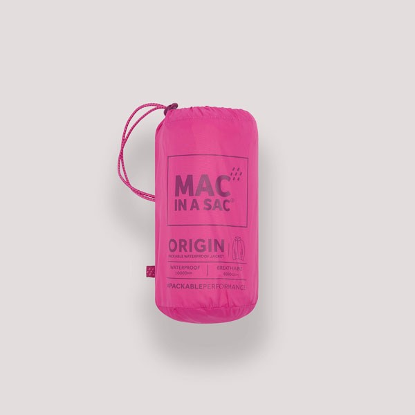 Ženska jakna Mac in a Sac Origin 2