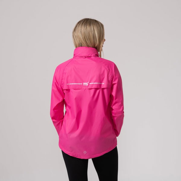 Ženska jakna Mac in a Sac Origin 2