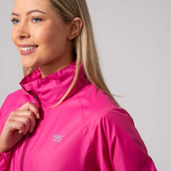 Ženska jakna Mac in a Sac Origin 2