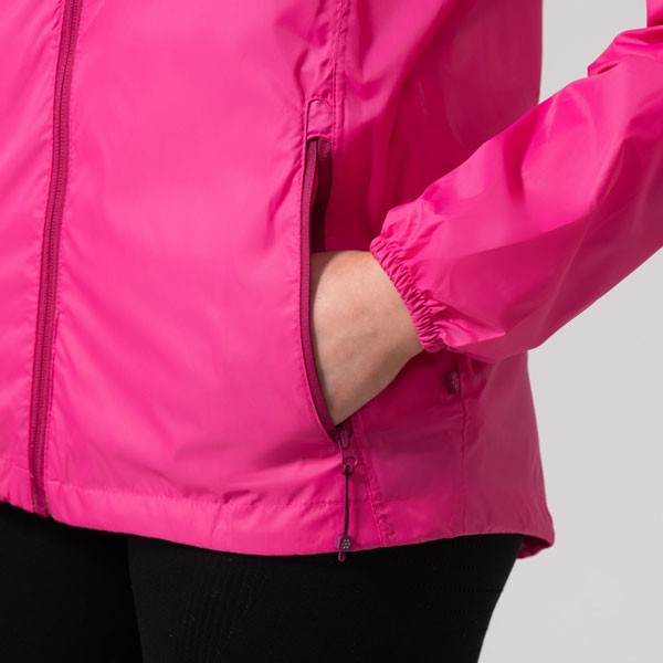 Ženska jakna Mac in a Sac Origin 2