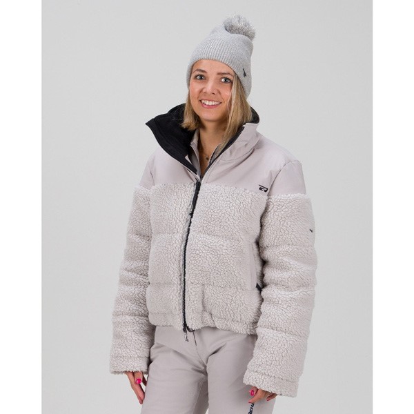 Rehall Rachel Teddy Snow, ženska jakna / smučarska bunda